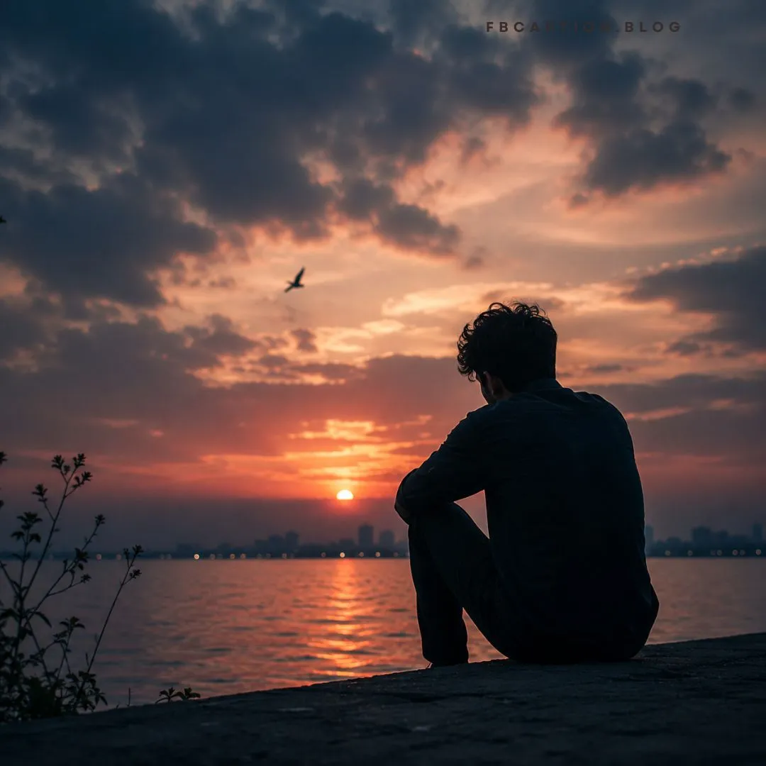 আবেগী কষ্টের স্ট্যাটাস