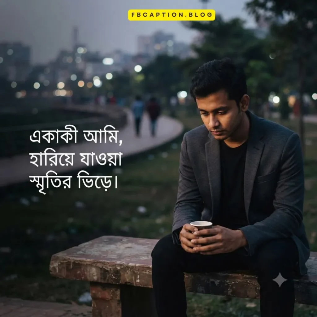 ইসলামিক কষ্টের স্ট্যাটাস