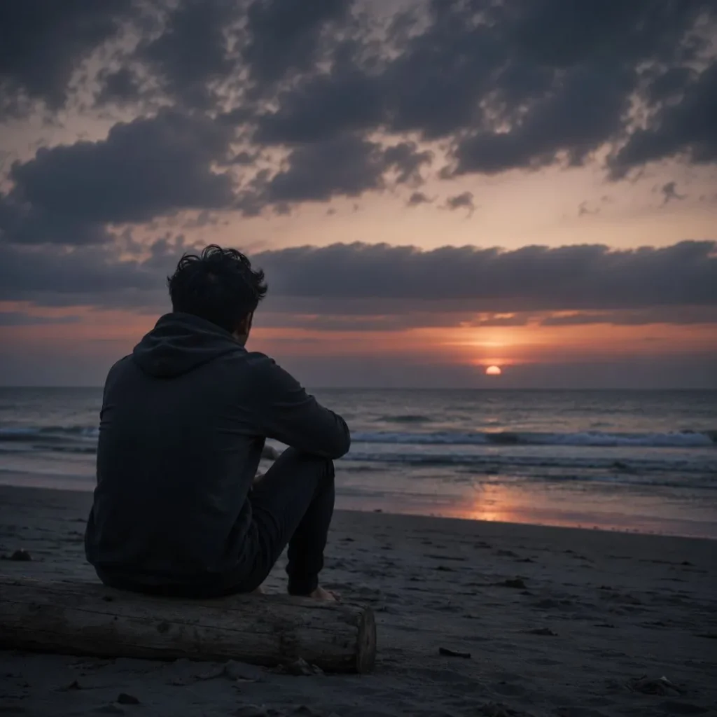 প্রবাসীদের কষ্টের স্ট্যাটাস