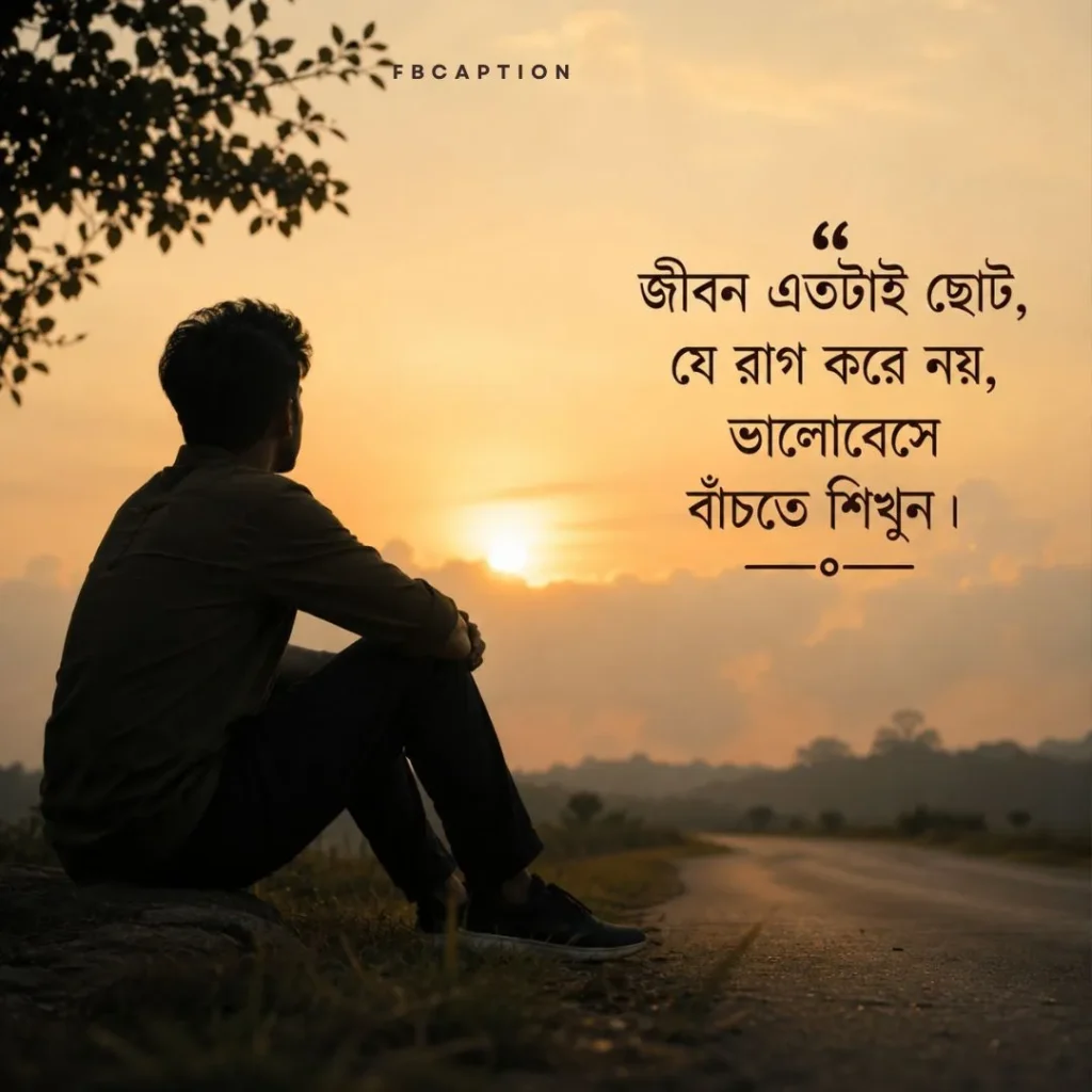 কষ্টের স্ট্যাটাস ইংরেজি বাংলা