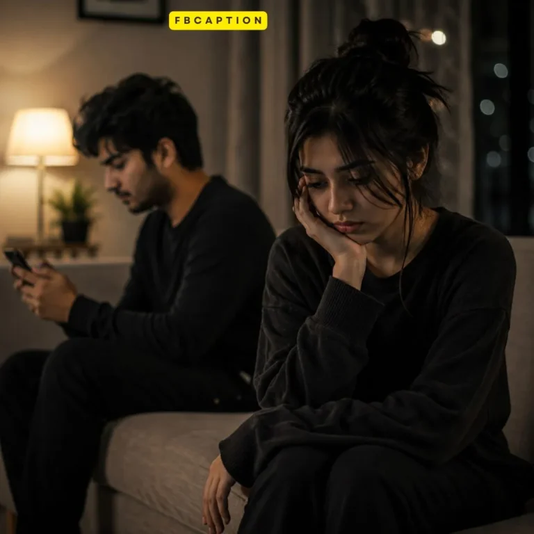 অবহেলার কষ্টের স্ট্যাটাস
