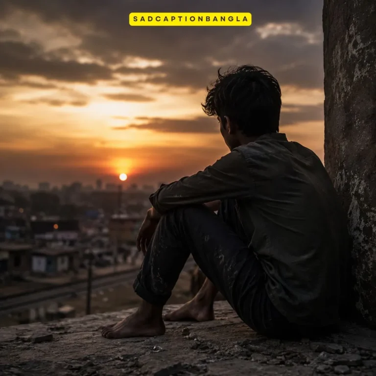 গরিব ছেলেদের কষ্টের স্ট্যাটাস
