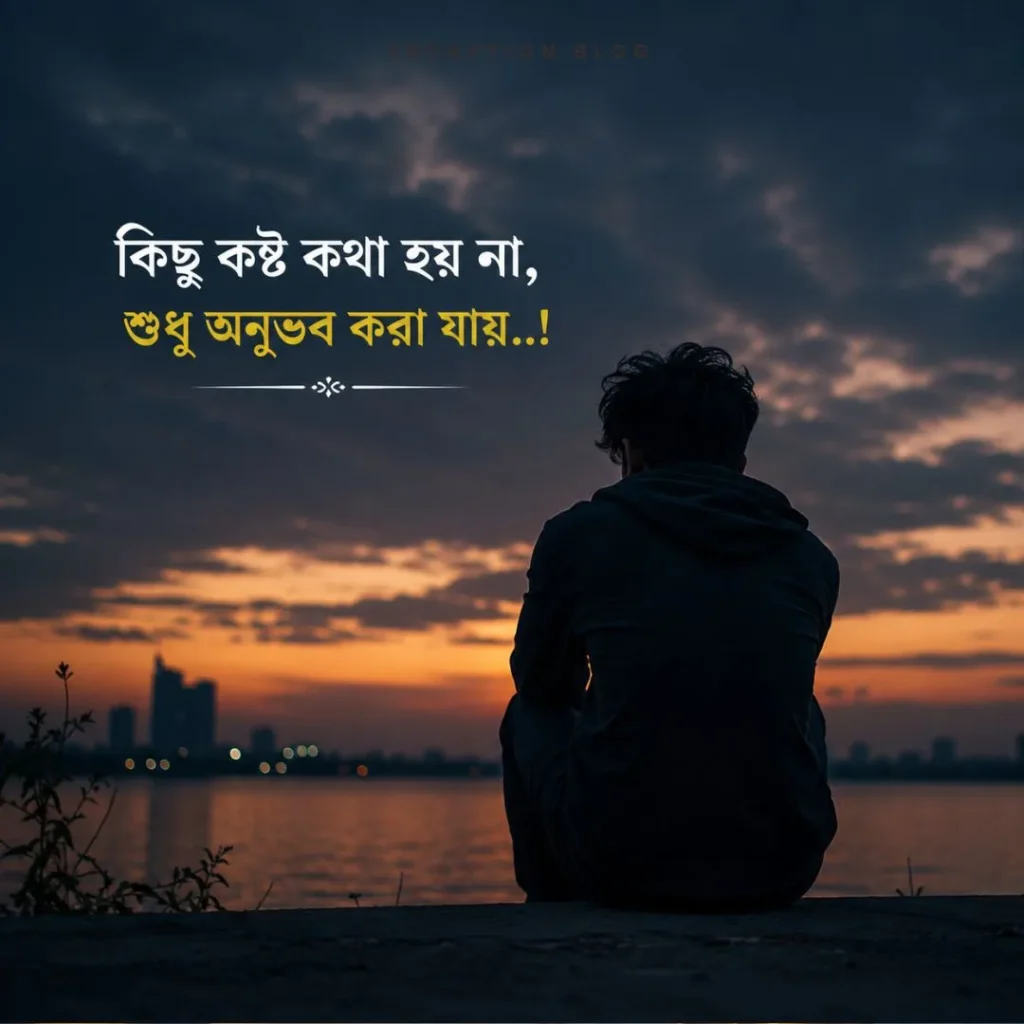 টাকা নিয়ে কষ্টের স্ট্যাটাস