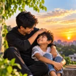 ভাই নিয়ে ক্যাপশন