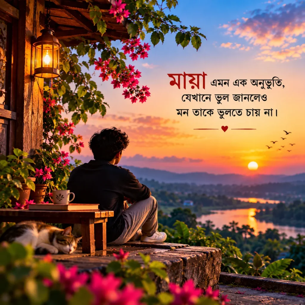ইমোশনাল স্ট্যাটাস