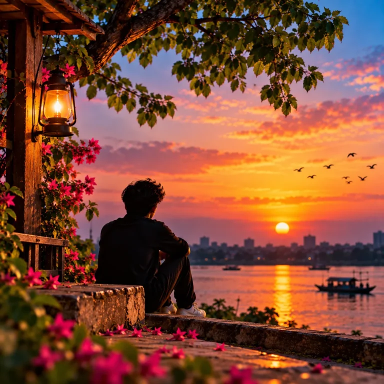 ইমোশনাল স্ট্যাটাস