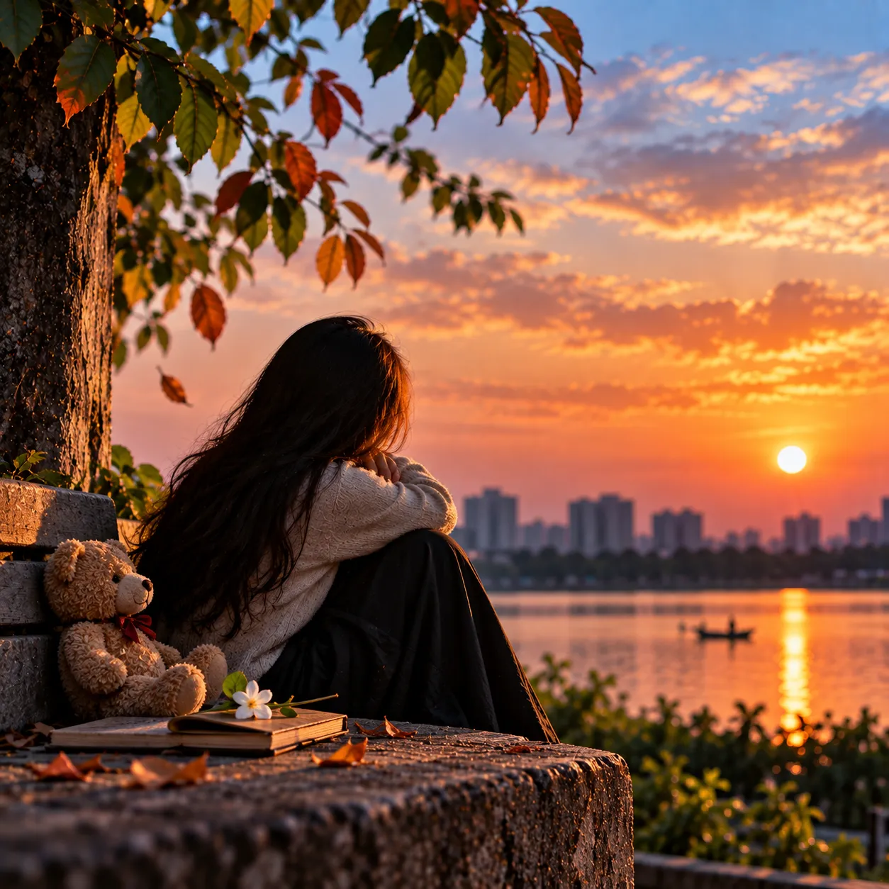 অভিমান নিয়ে উক্তি