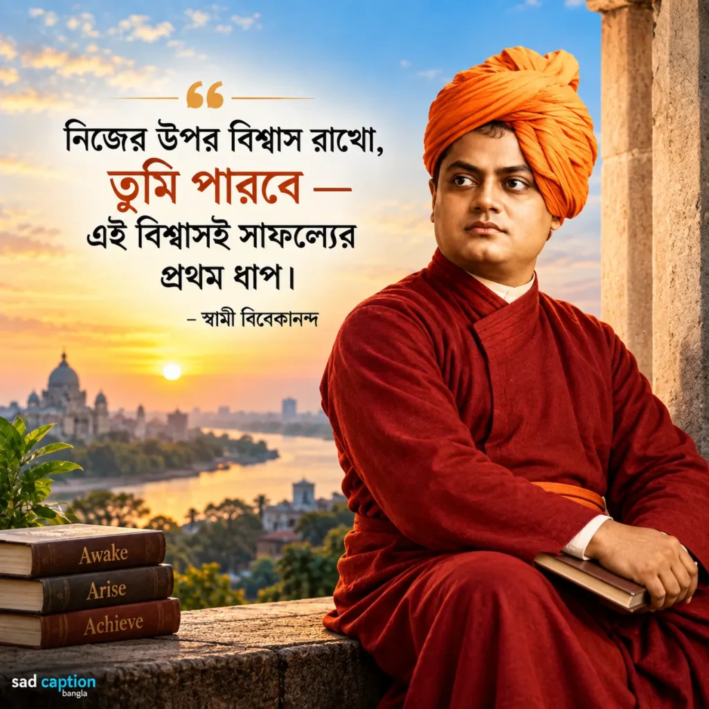 স্বামী বিবেকানন্দের উক্তি