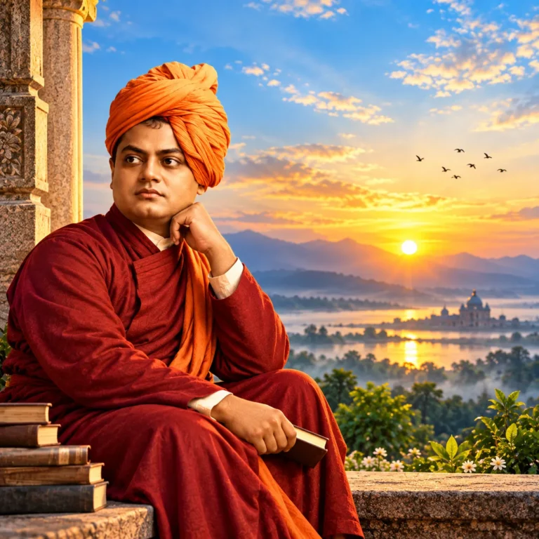 স্বামী বিবেকানন্দের বাণী