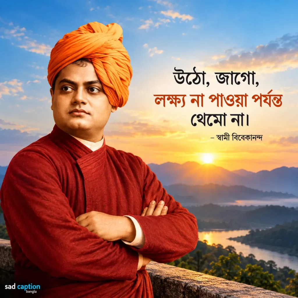 স্বামী বিবেকানন্দের সেরা বাণী