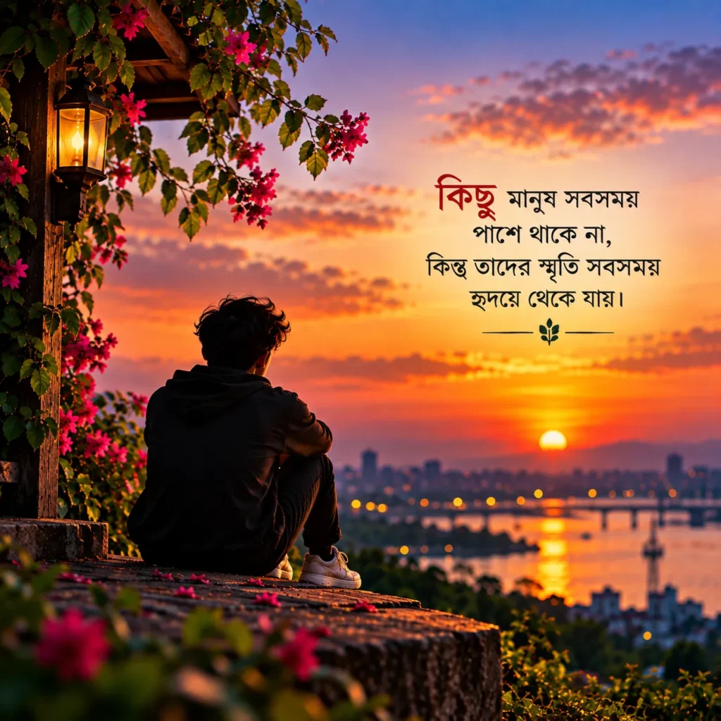 ইমোশনাল স্ট্যাটাস
