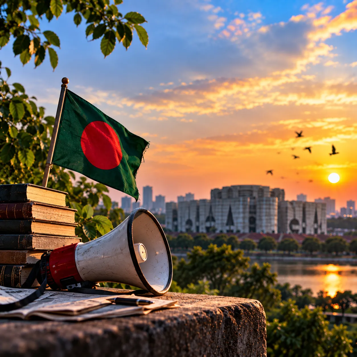 রাজনীতি নিয়ে উক্তি