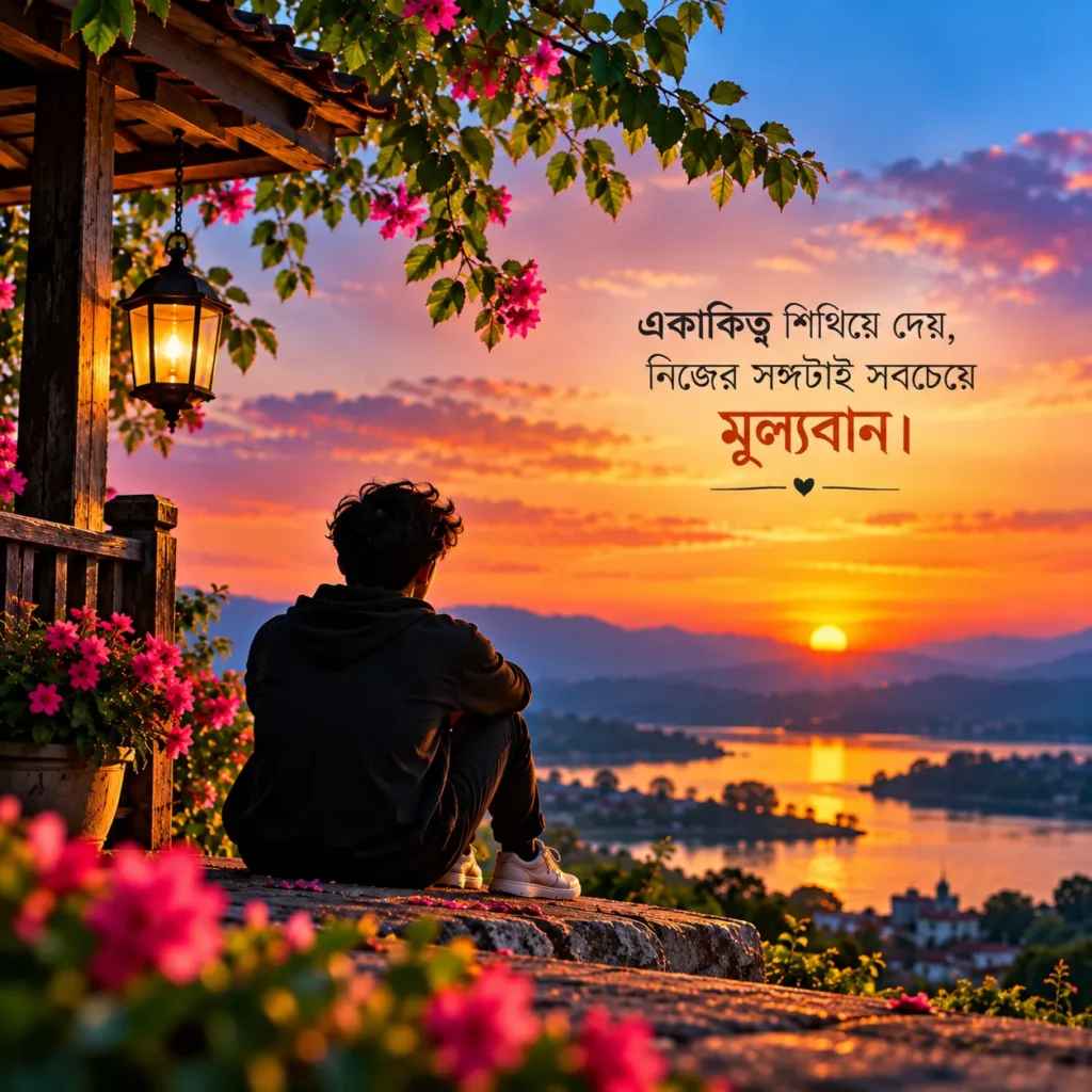 মায়া নিয়ে উক্তি