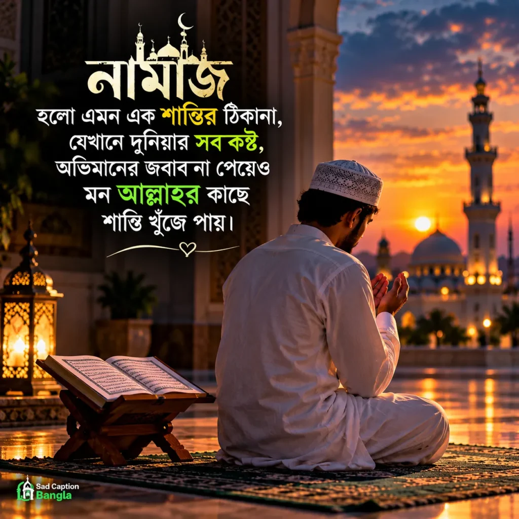ইমোশনাল ইসলামিক স্ট্যাটাস