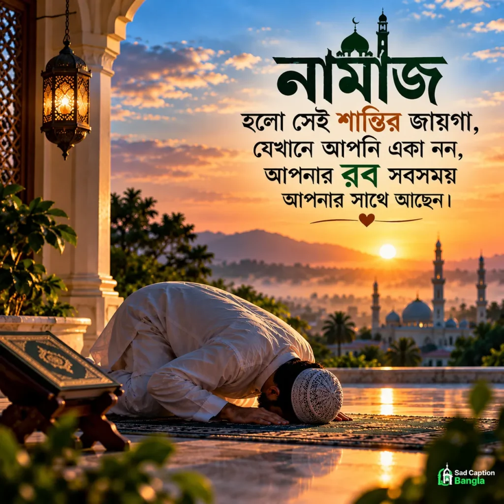 ইসলামিক স্ট্যাটাস ও ক্যাপশন