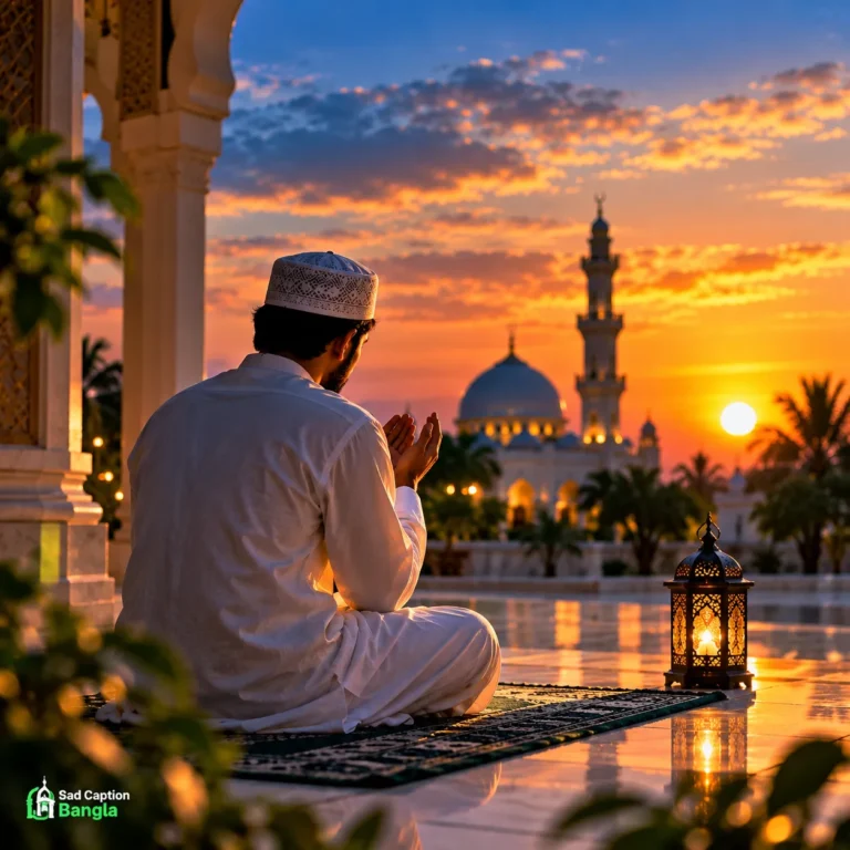 Islamic Caption Bangla