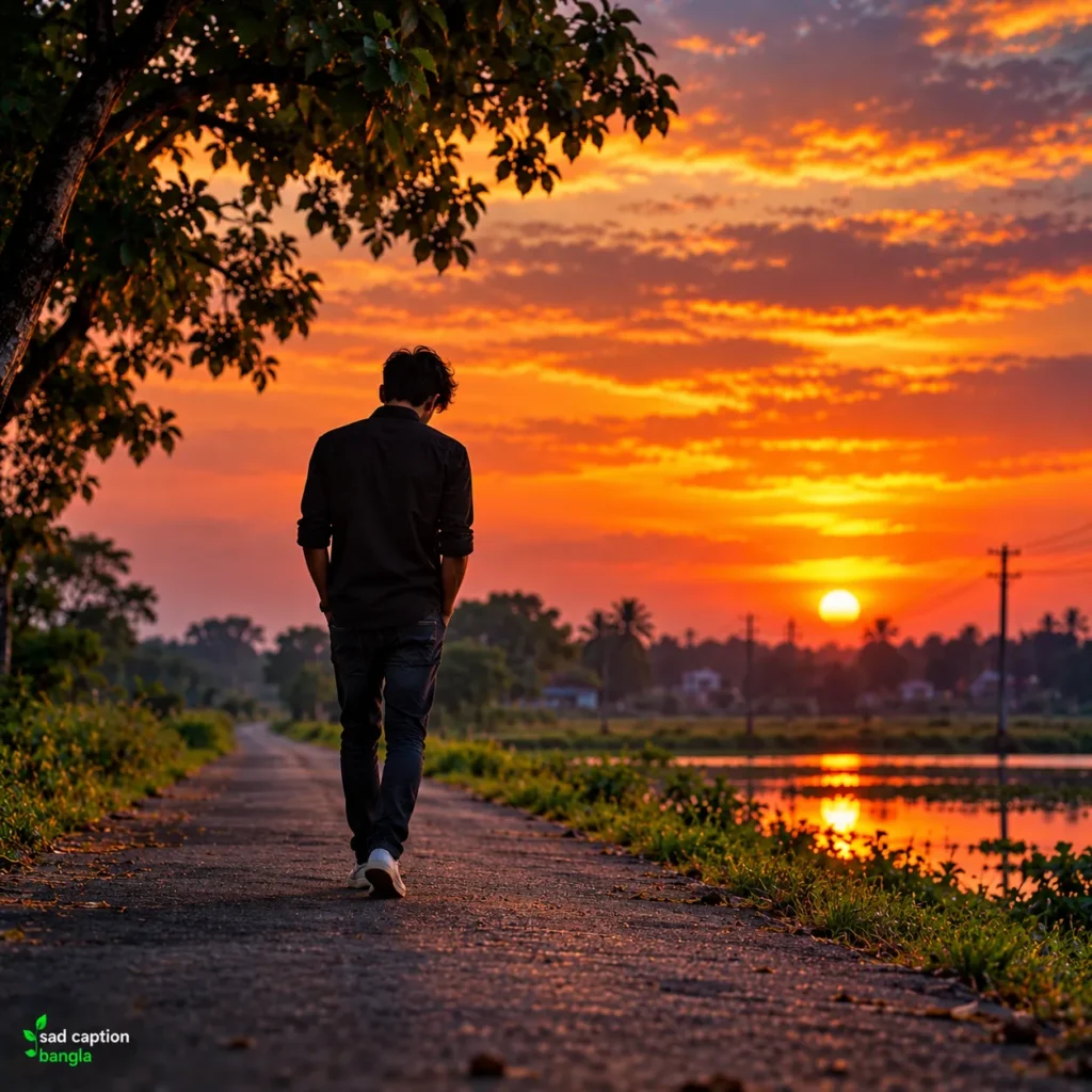ছেলেদের কষ্টের প্রোফাইল পিক