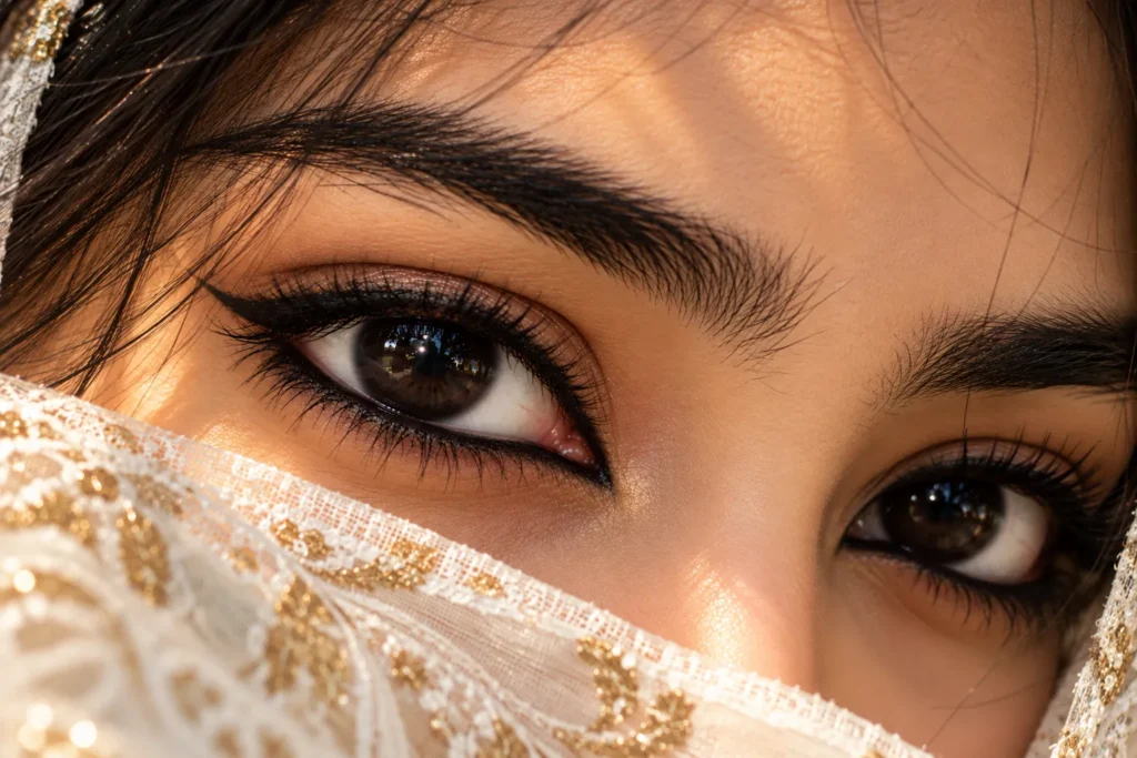 Beautiful Eyes Pictures