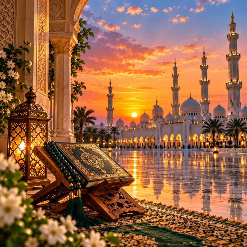 ইসলামিক ছবি ছেলেদের