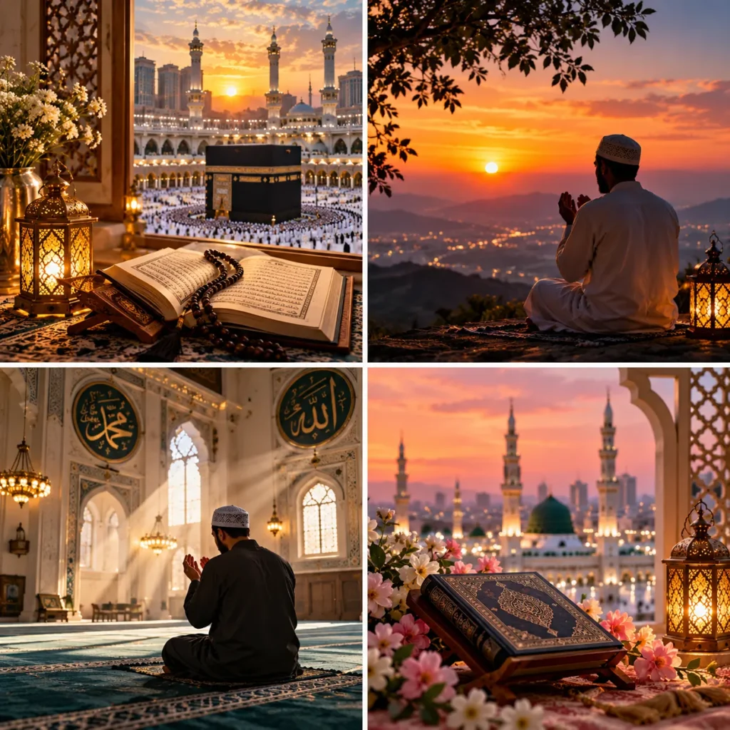 Islamic Pictures HD
