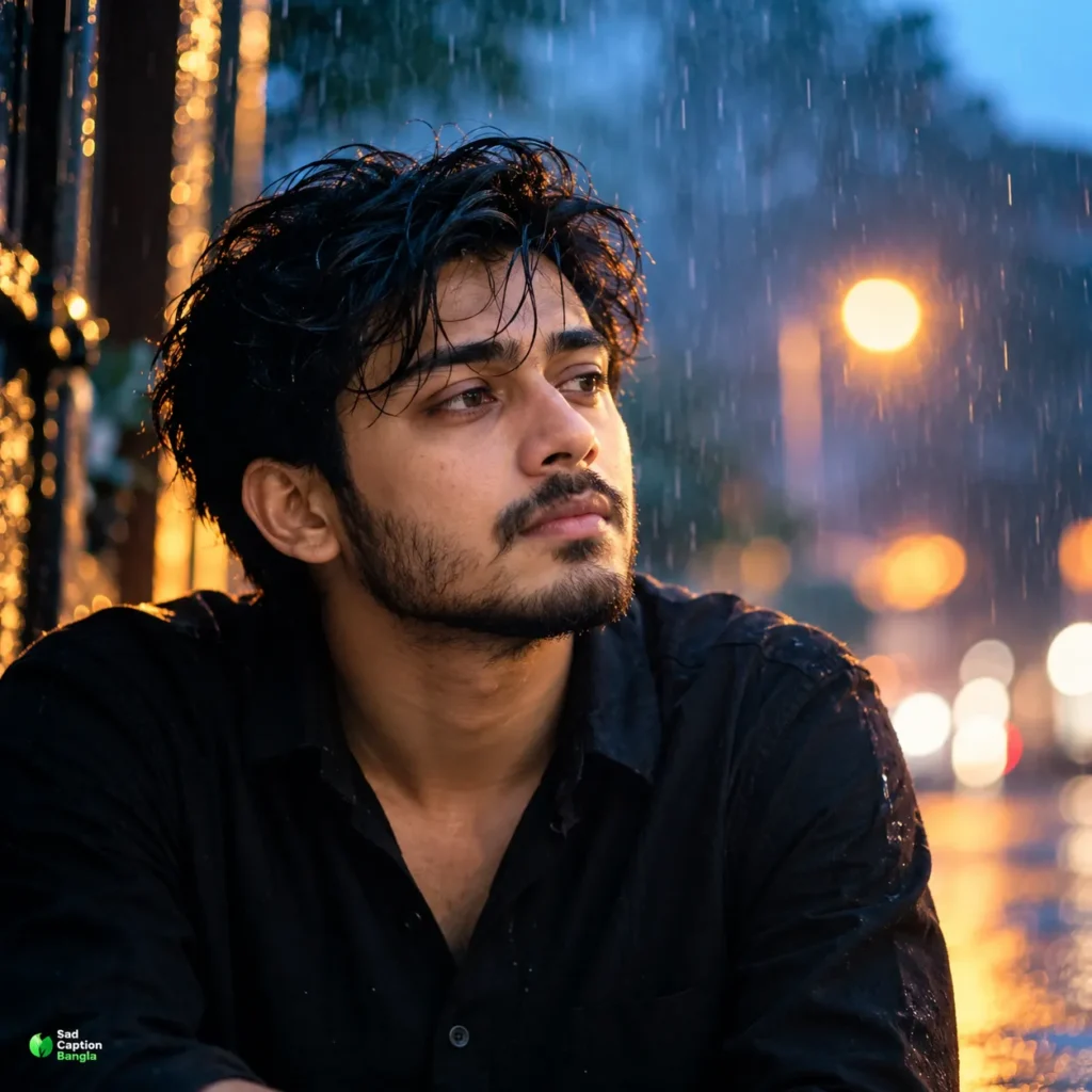 ছেলেদের কষ্টের প্রোফাইল পিক
