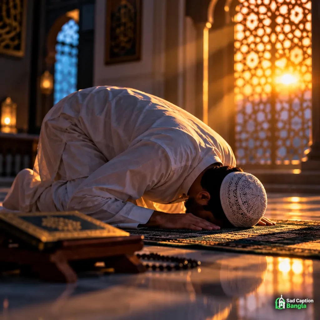 ইমোশনাল ইসলামিক স্ট্যাটাস