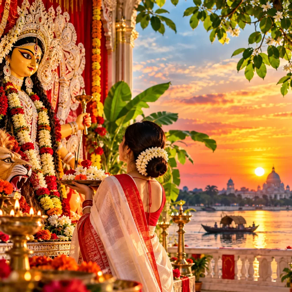 শুভ বিজয়ার প্রীতি ও শুভেচ্ছা