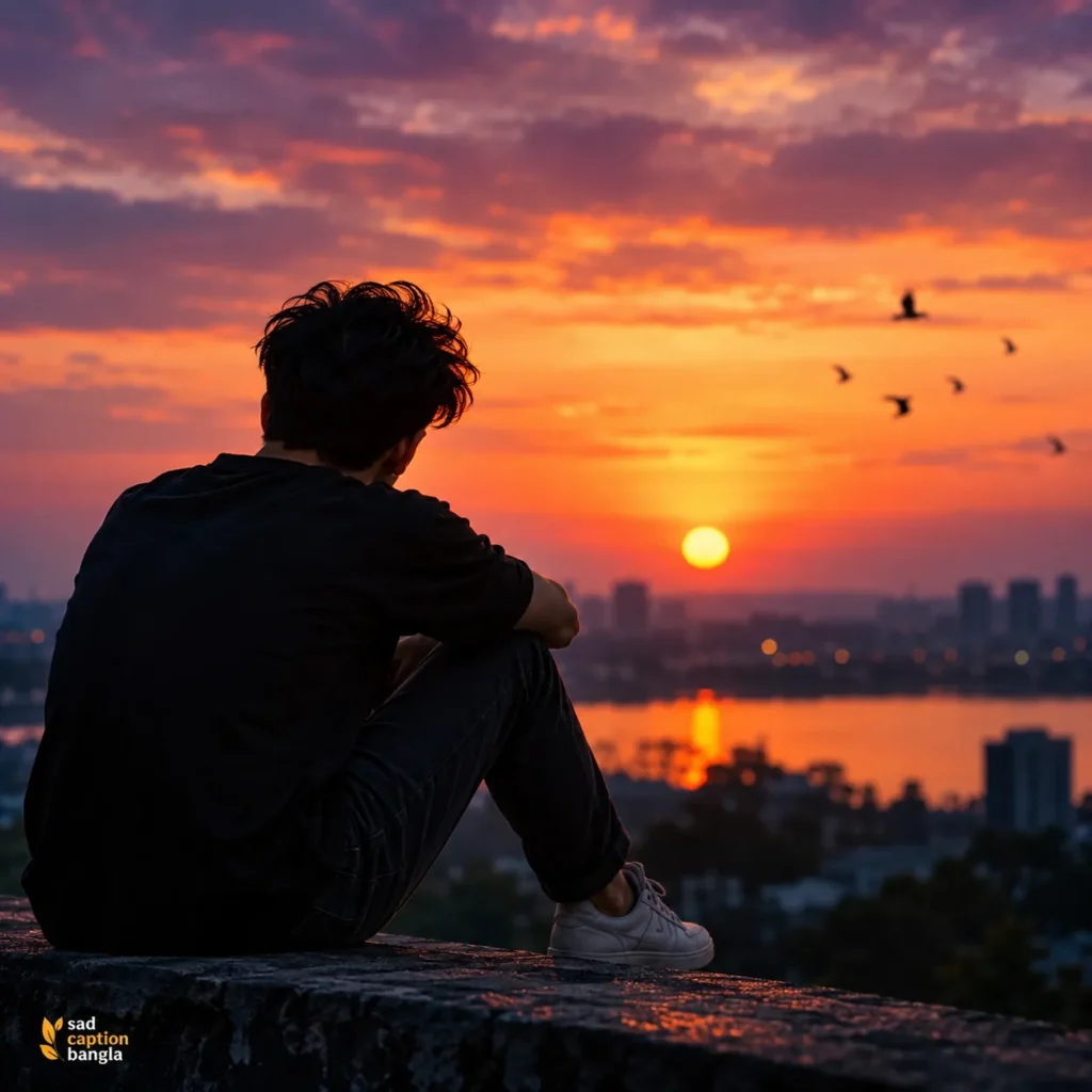 ছেলেদের কষ্টের পিক
