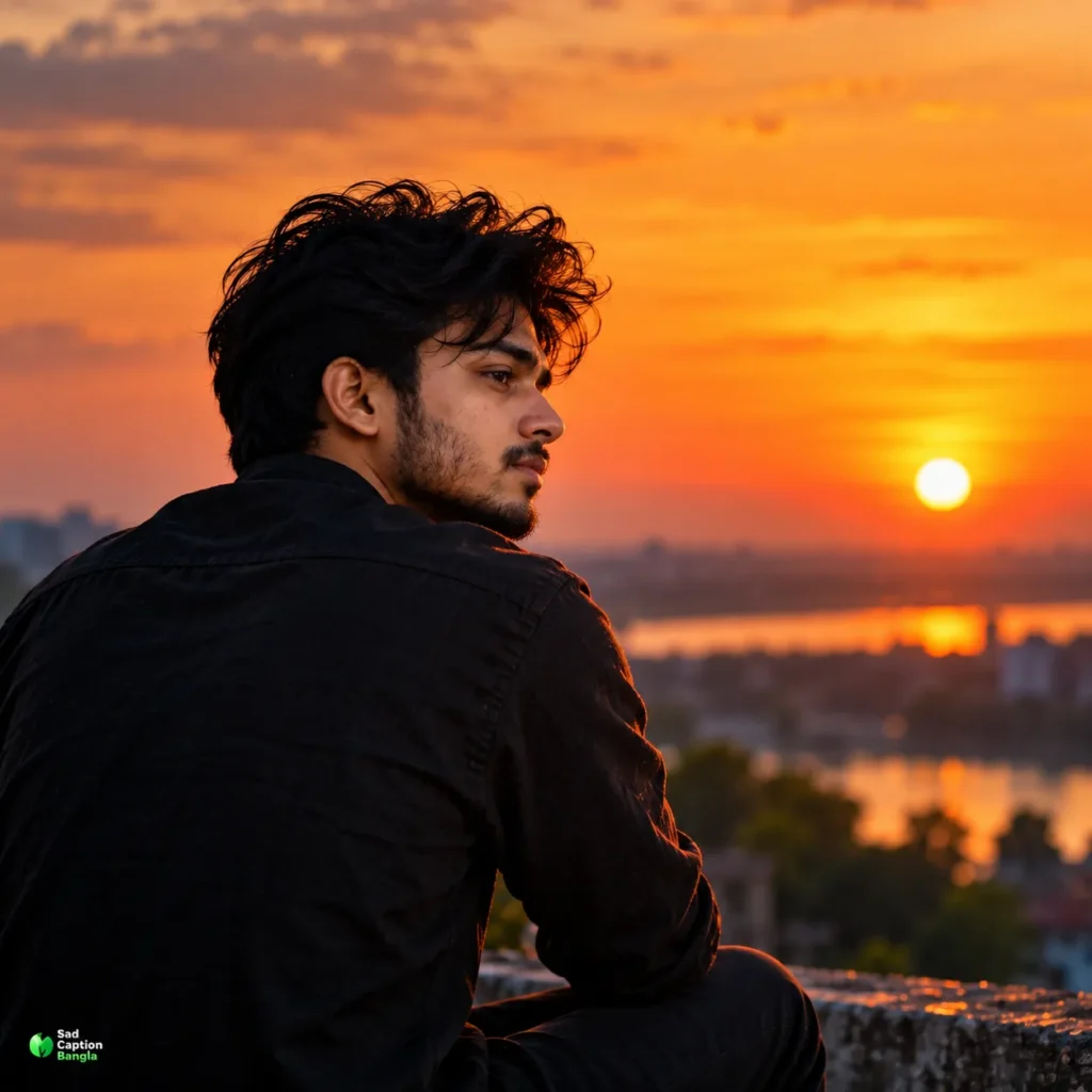 ছেলেদের কষ্টের পিক