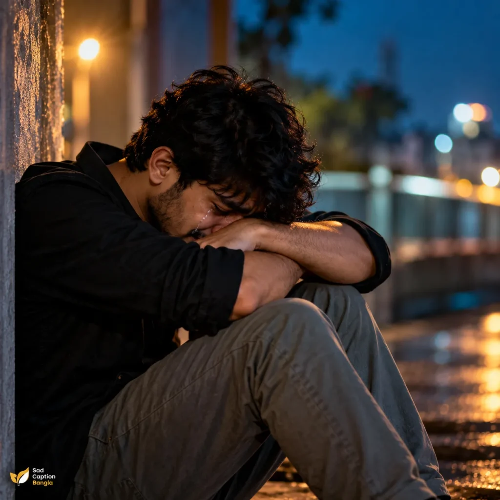 ছেলেদের কষ্টের পিক নিউ