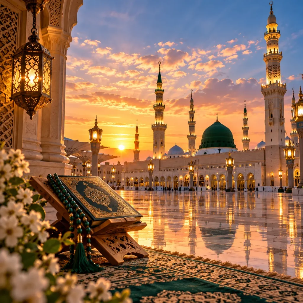 Beautiful Islamic Pictures