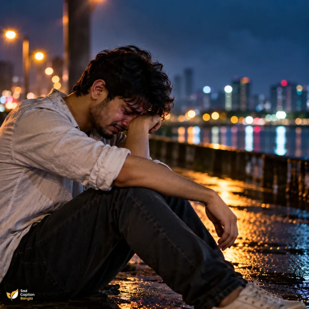 ছেলেদের কষ্টের পিক