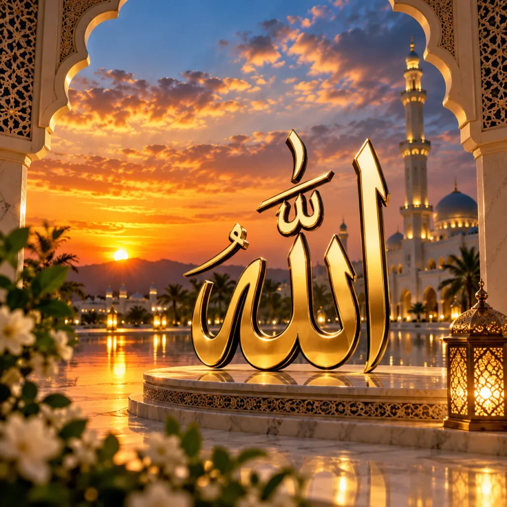 Islamic Pic Collection