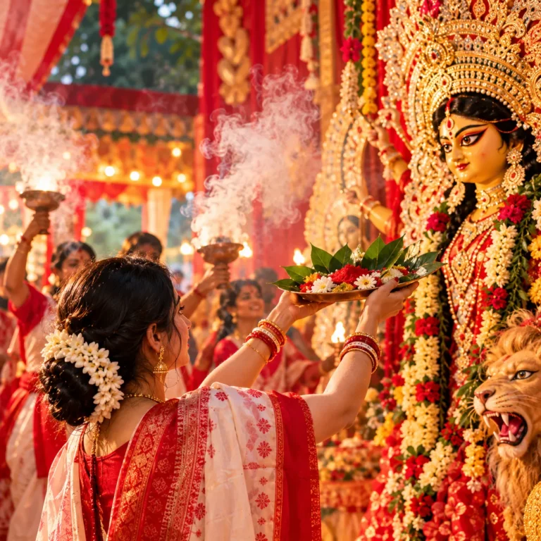 শুভ বিজয়া উক্তি