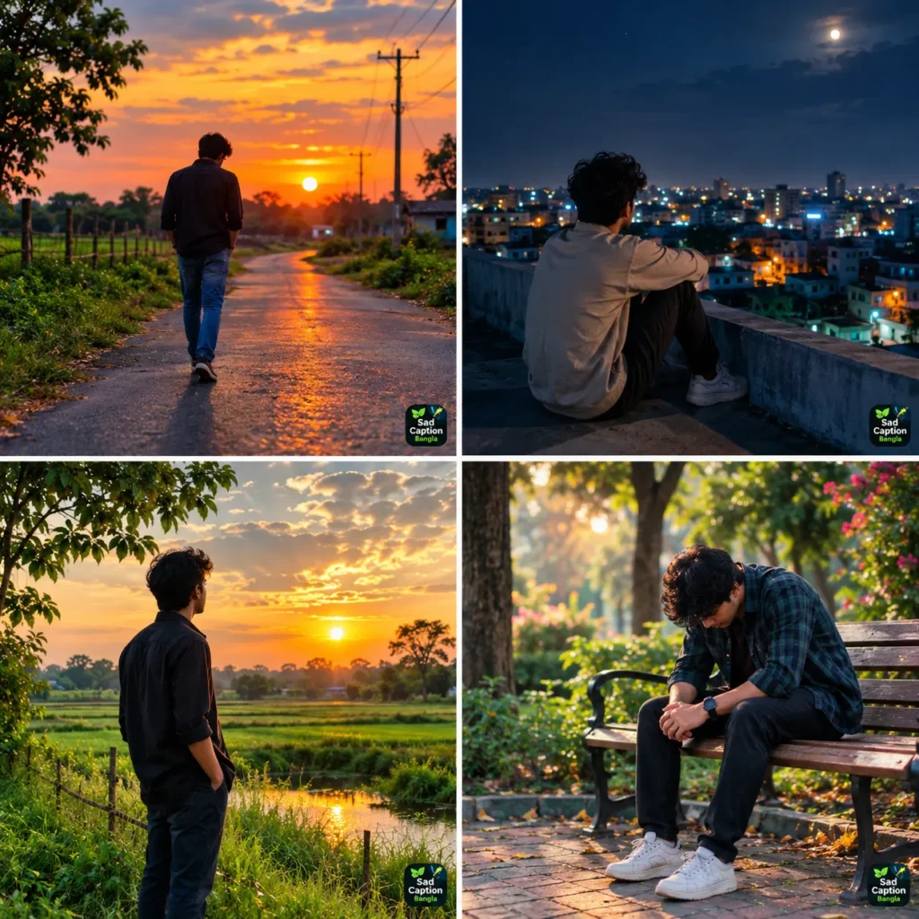 ছেলেদের কষ্টের পিক