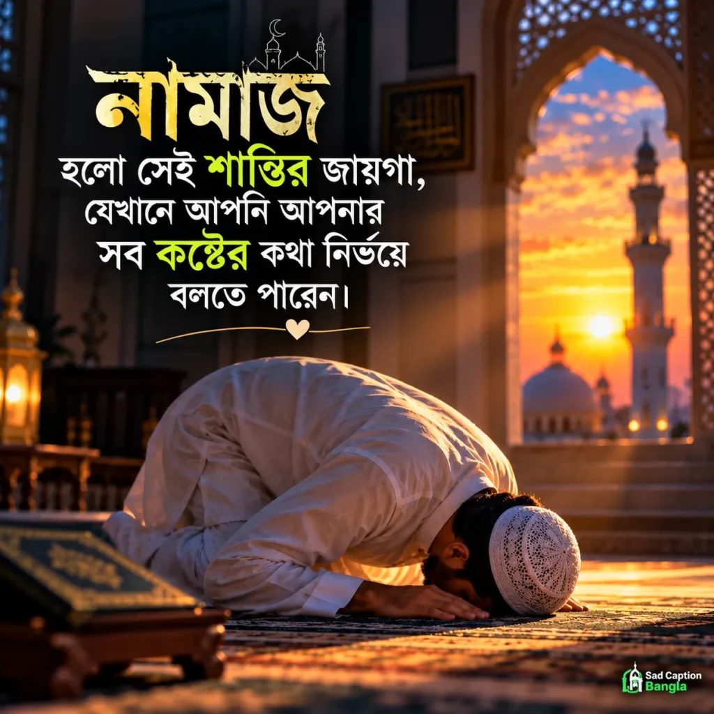 Islamic Caption Bangla