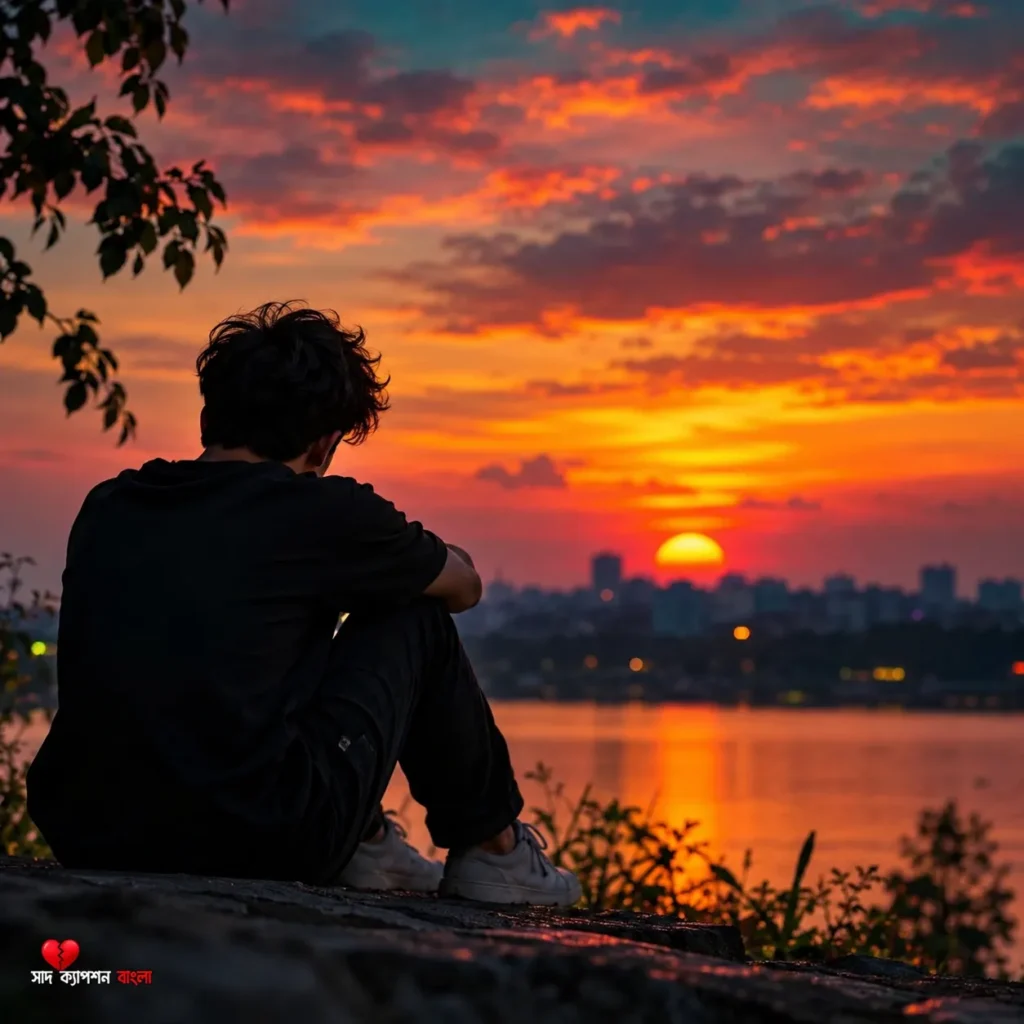 ছেলেদের কষ্টের পিক