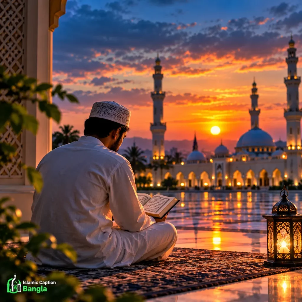 ইসলামিক ইমোশনাল স্ট্যাটাস