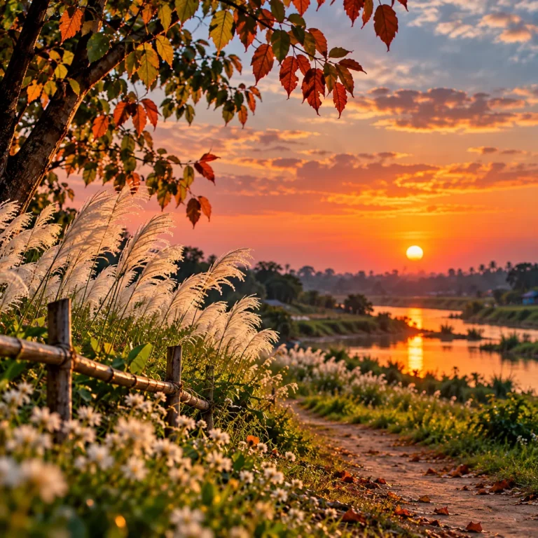 অক্টোবর নিয়ে ক্যাপশন