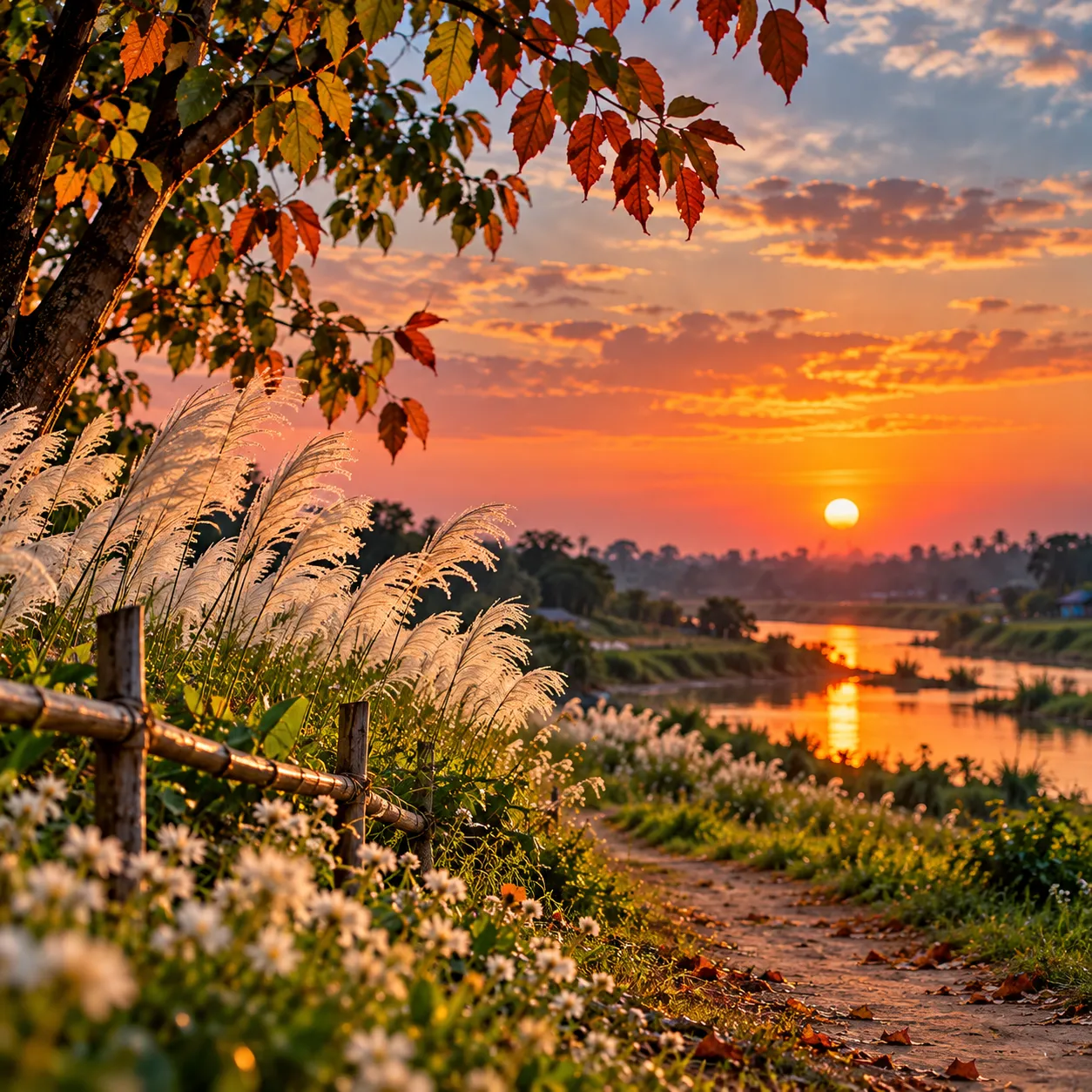অক্টোবর নিয়ে ক্যাপশন