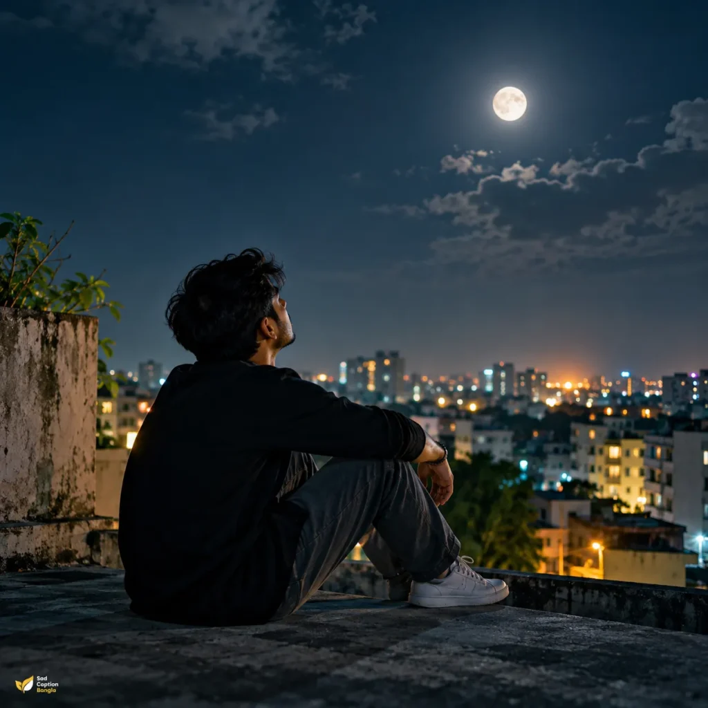ছেলেদের কষ্টের পিক নিউ