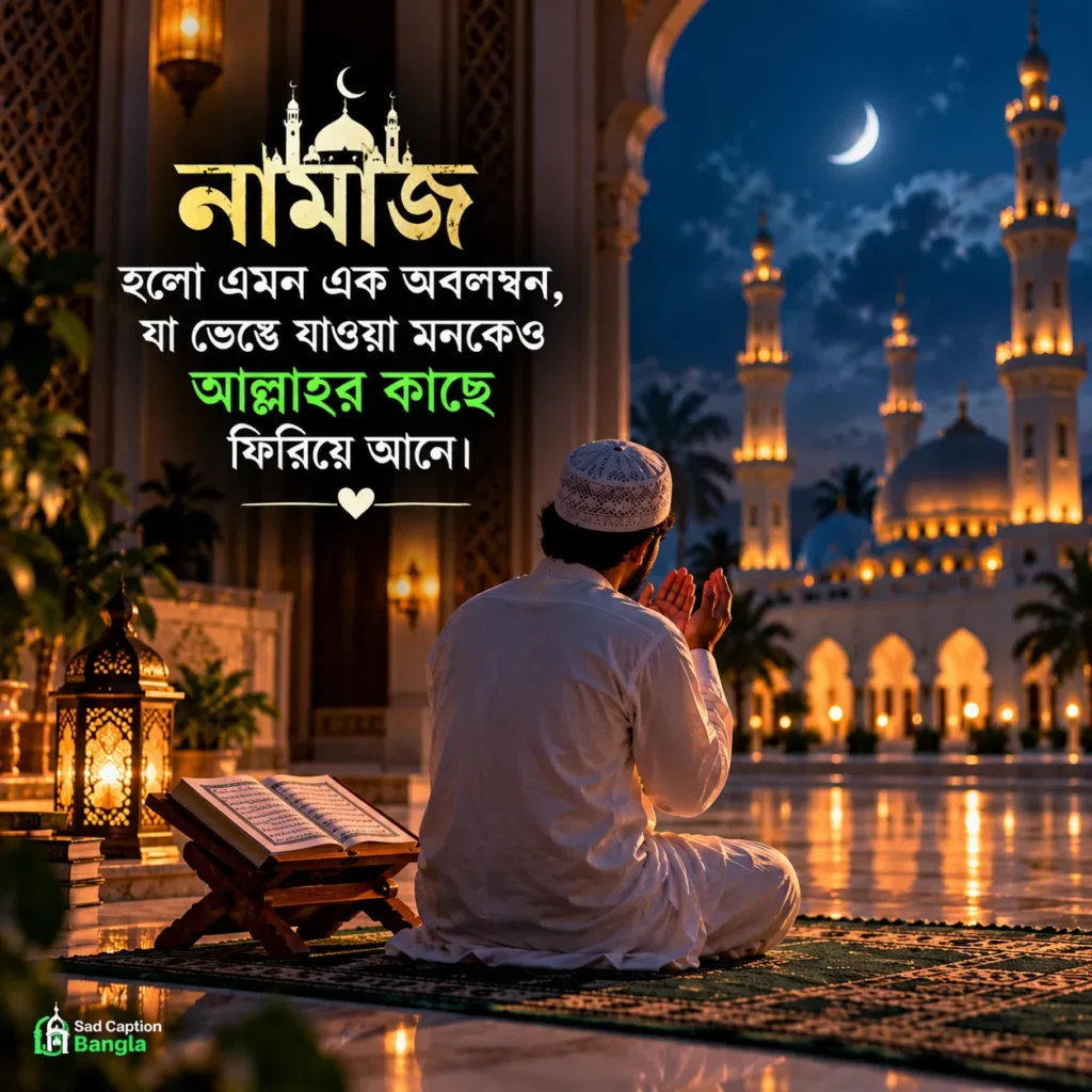 ইসলামিক স্ট্যাটাস বাংলা